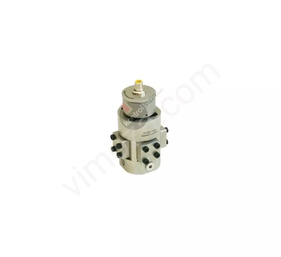 P Serisi Piston Tip Debimetre_1