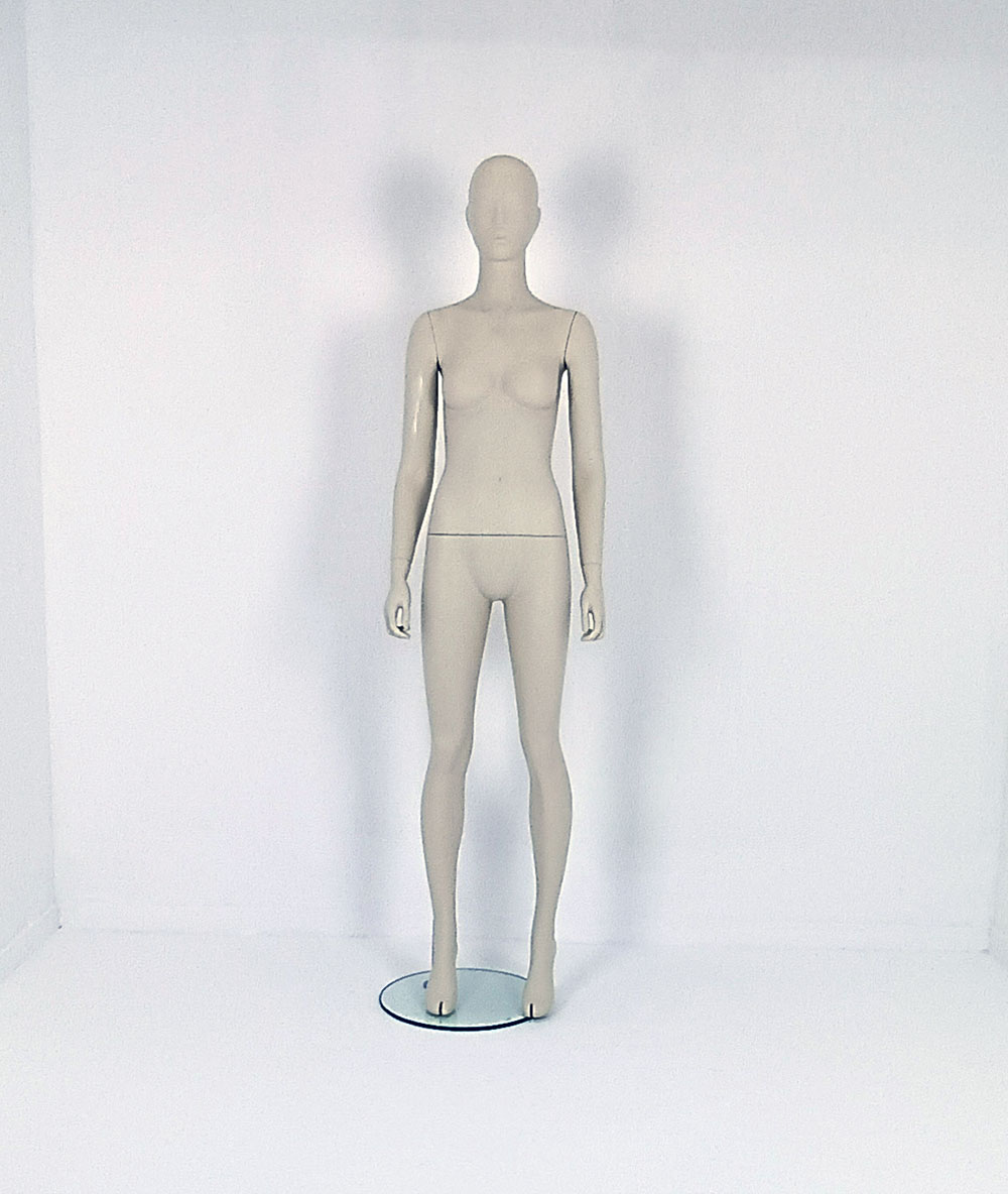 Gusto Show Moving Model GŞ-8._1