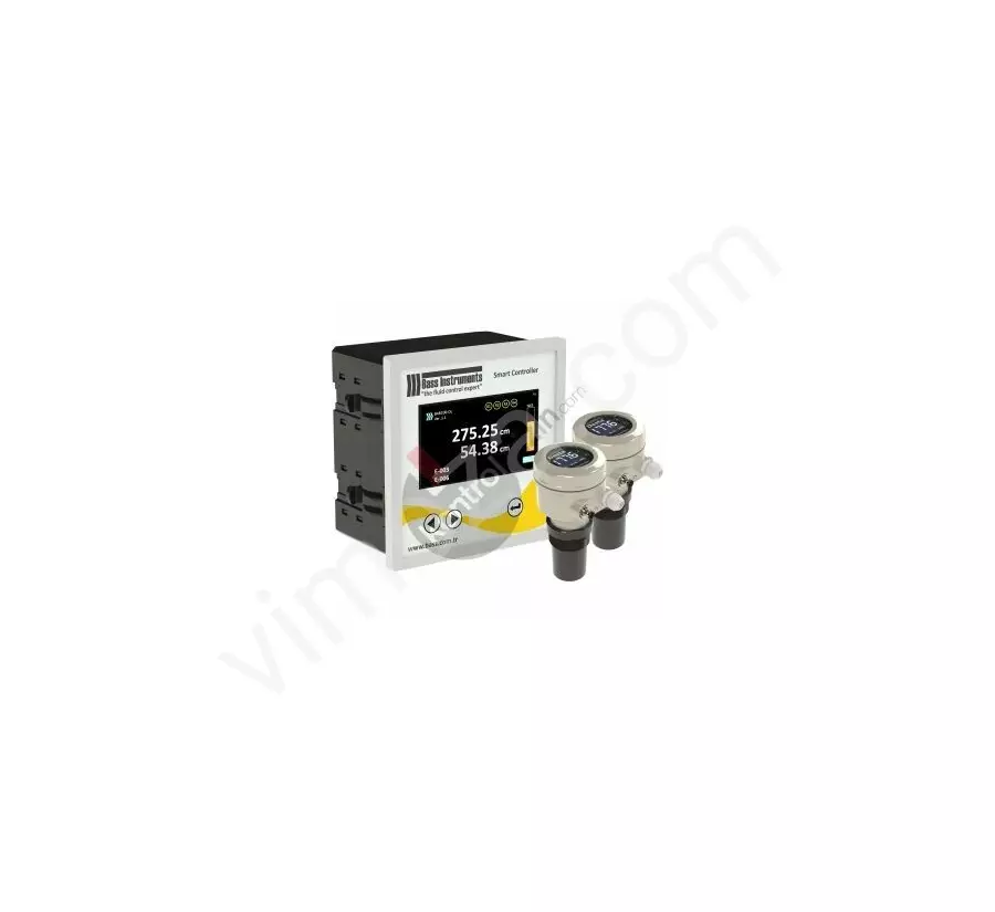 Level Difference Indicator BAB100DL_1