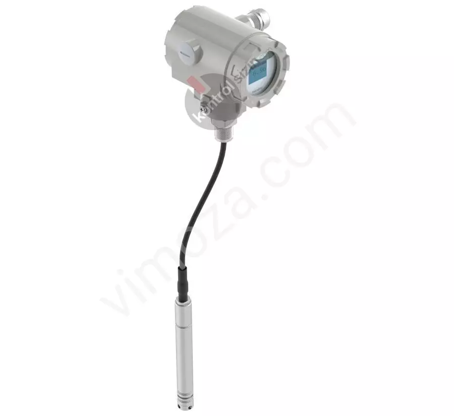 Hidrostatik Seviye Transmitteri MPS588_1