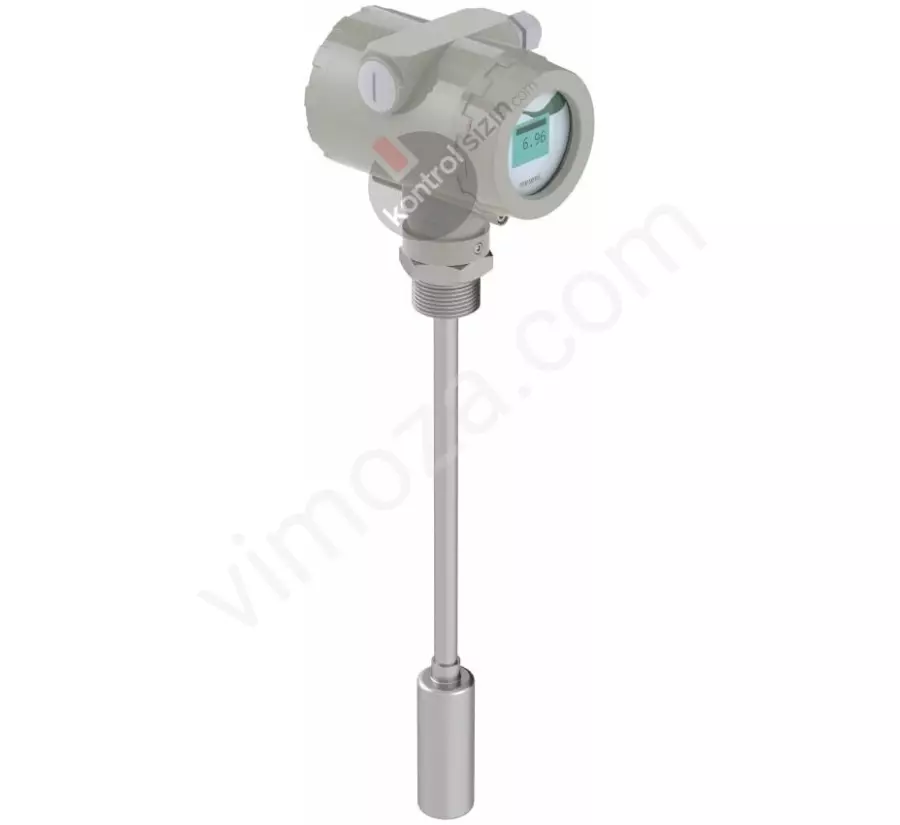 Hydrostatic Level Transmitter MLS600_1