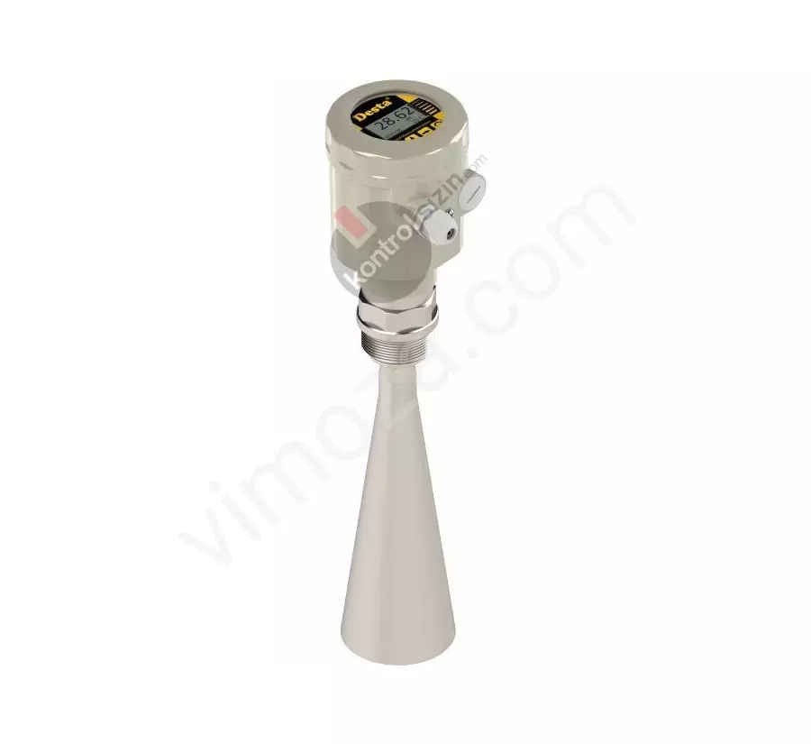 26 GHz Radar Level Transmitter LPRSK.02_1