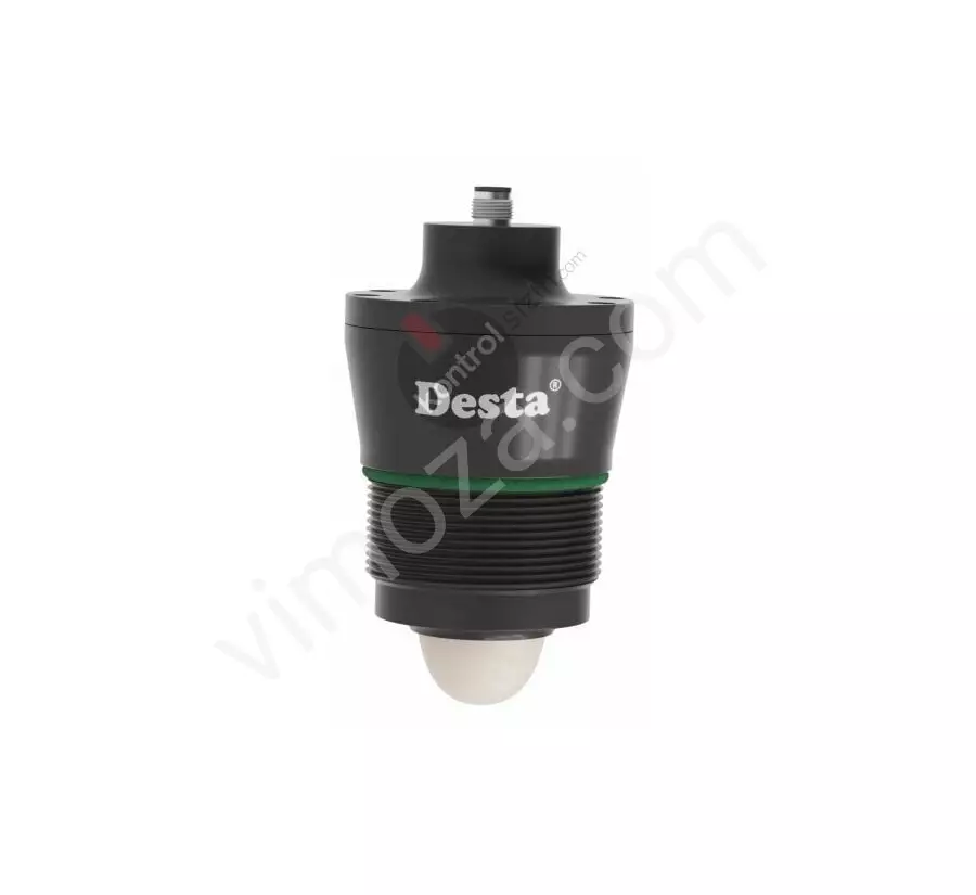 80 GHz Radar Level Transmitter LPRS80_1