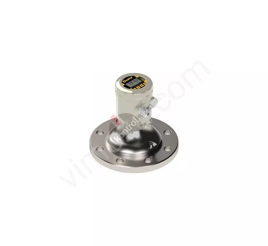 80 Ghz Radar Seviye Transmitteri DYOT_1