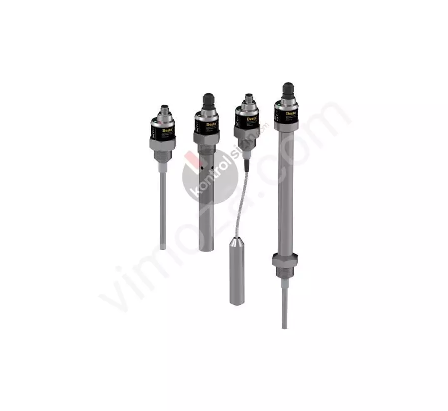 Capacitive Level Transmitter KDLM10_1