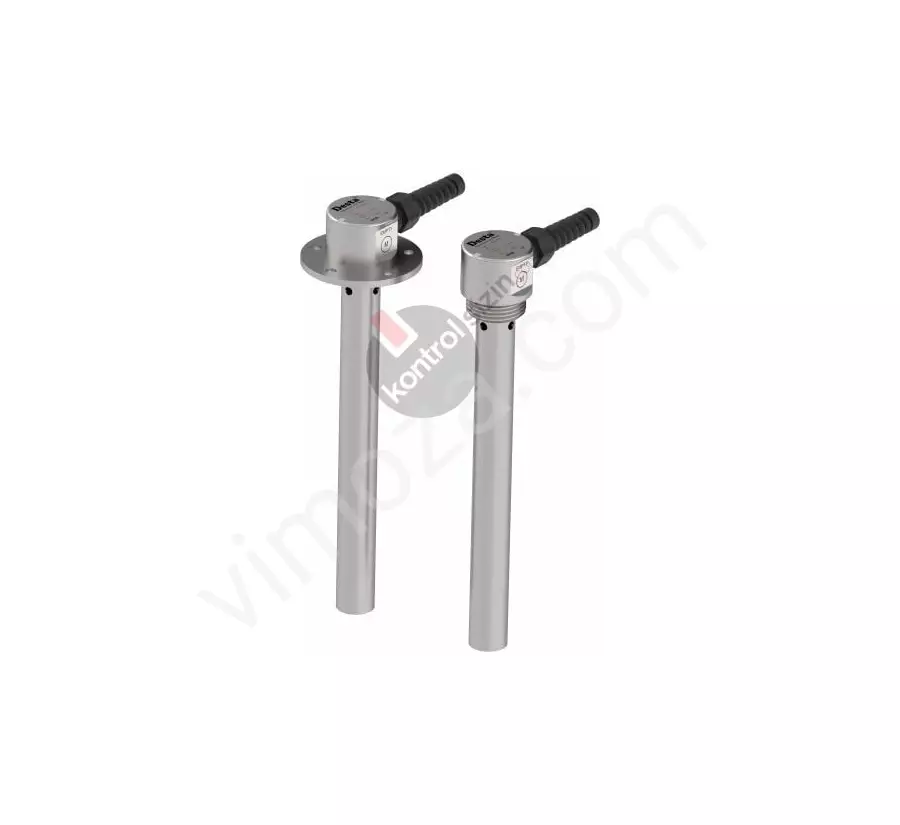 Capacitive Level Transmitter KDLM60_1