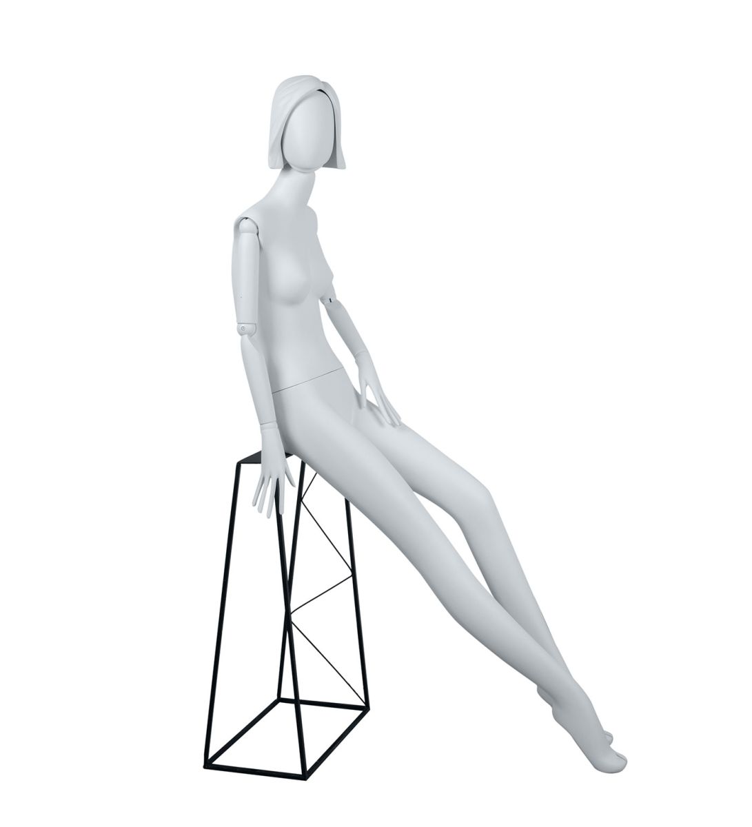 Gusto Show Moving Model GŞ-6._1