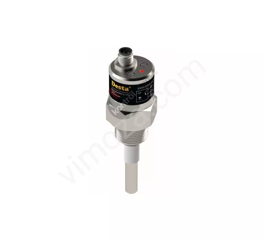 Capacitive Level Switch DLSK_1