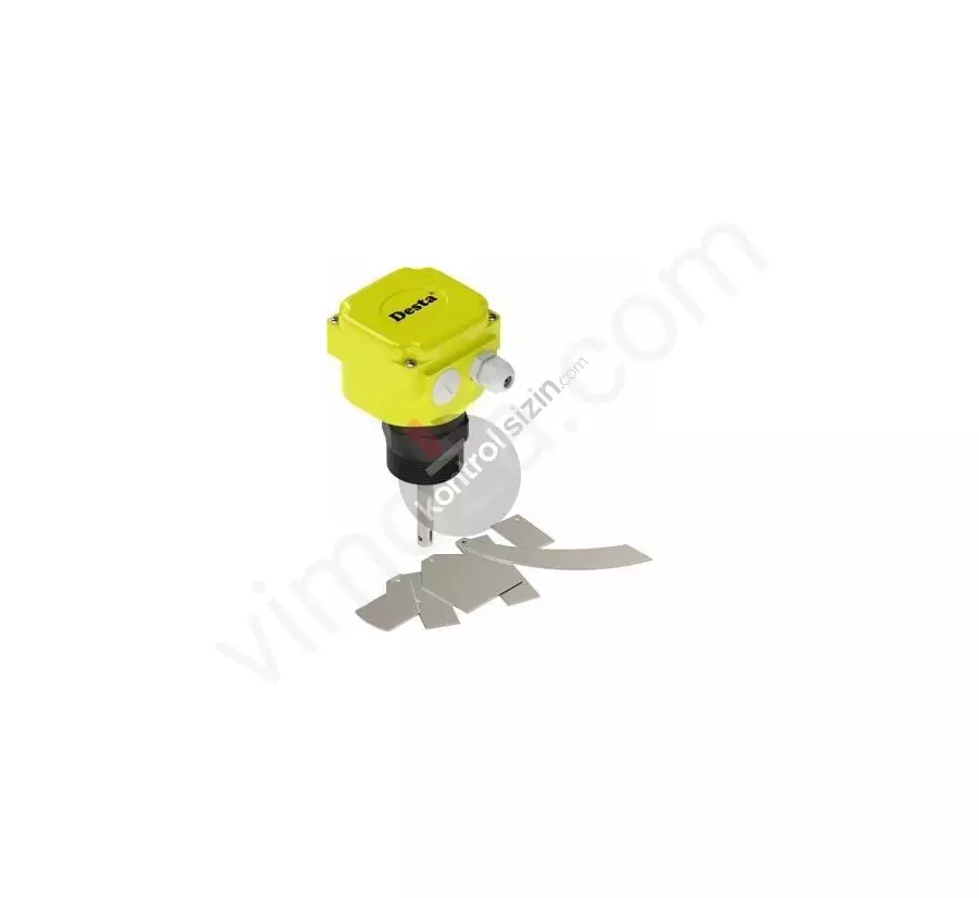 Motorlu Tip Seviye Şalteri SRP_1