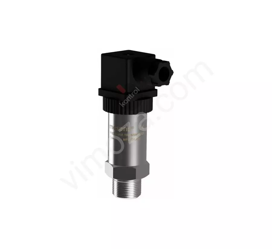 Pressure Transmitter MPS530_1