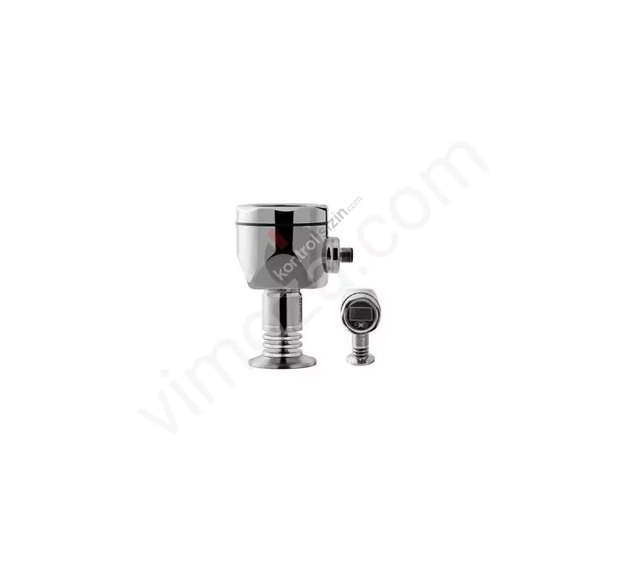 Hygienic Pressure Transmitter HPS100_1