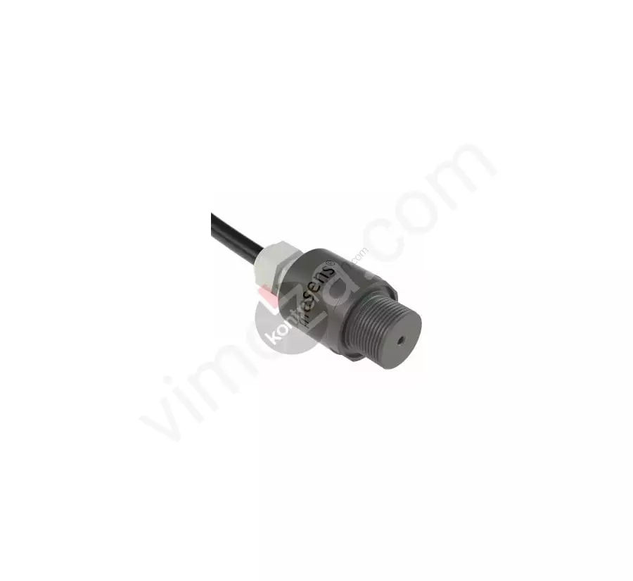 Basınç Transmitteri MPP100_1