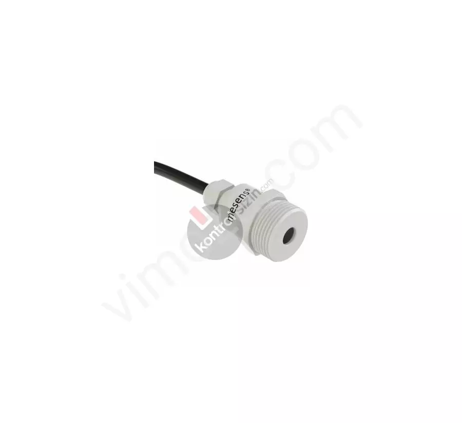 Chemical Pressure Transmitter MPP200_1