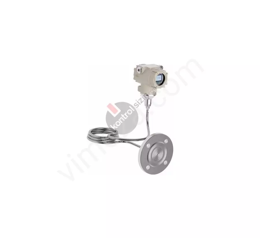 Diyaframlı Smart Basınç Transmitteri MSP3200L_1