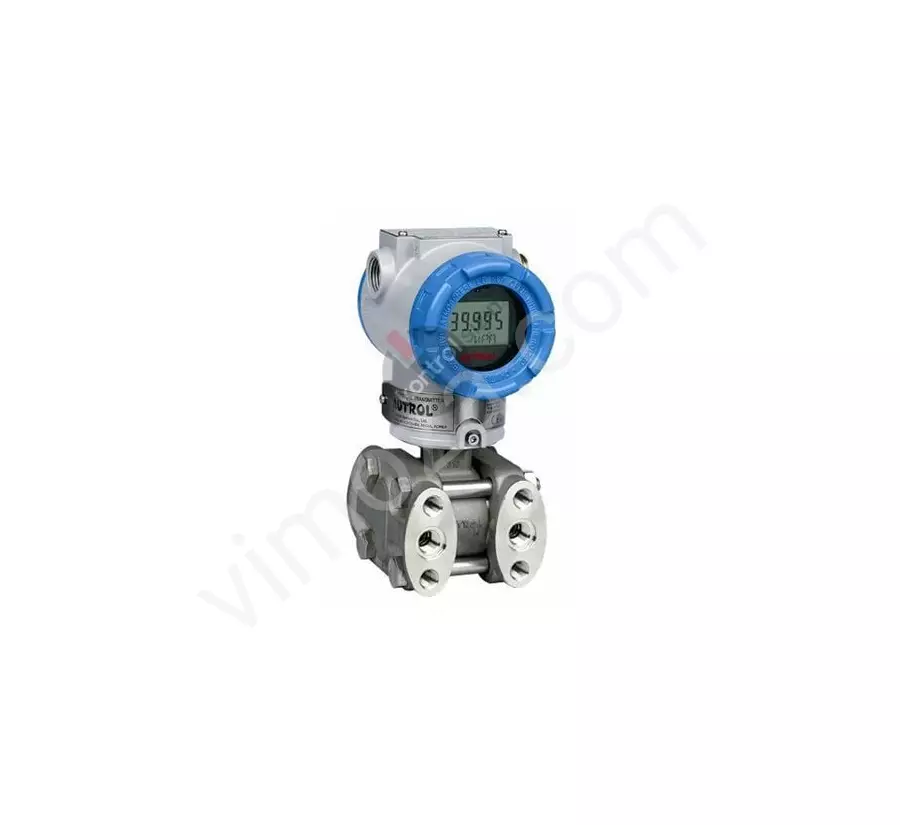 Smart Differential Pressure Transmitter APT3100_1