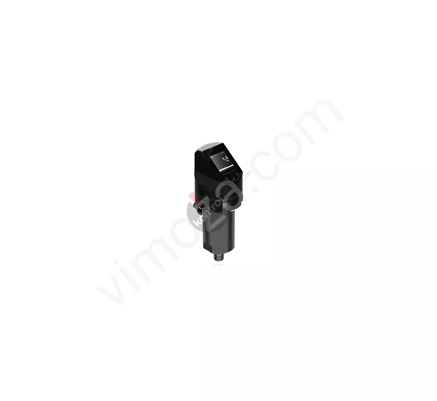 Elektronik Basınç Şalteri MSPS_1