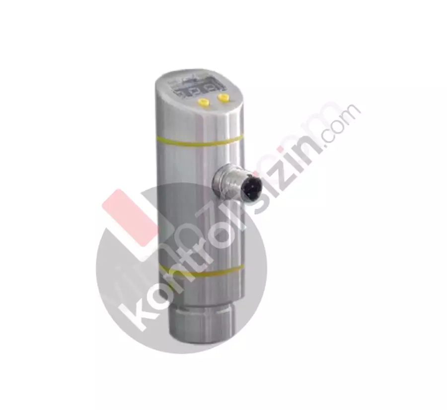 Elektronik Basınç Şalteri MPE_1