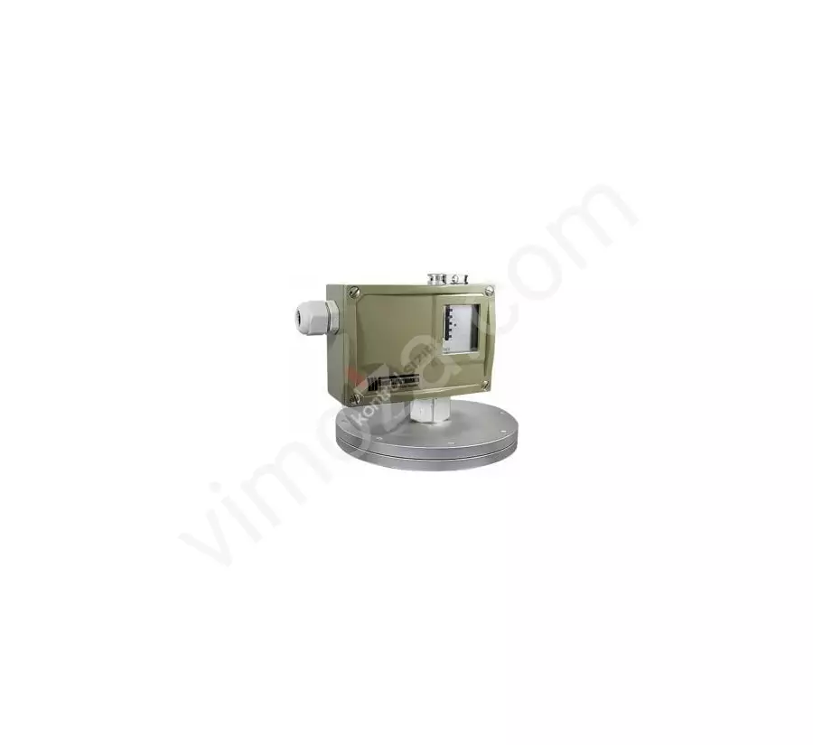 Pressure switch PS-F for heavy conditions._1