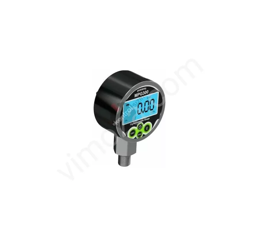 Dijital Manometre MPG300_1