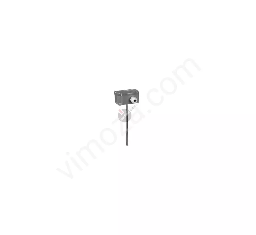 VF20-3B65NW Daldırma/hava kanalı sensörü, NTC20k, 300 mm, IP65, kuyu yok_1