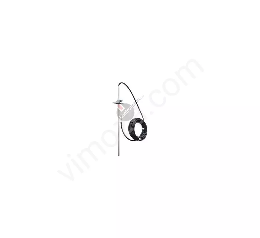 LF20-1P65-5M Duct Sensor NTC20K, IP65, 150MM, 5M._1