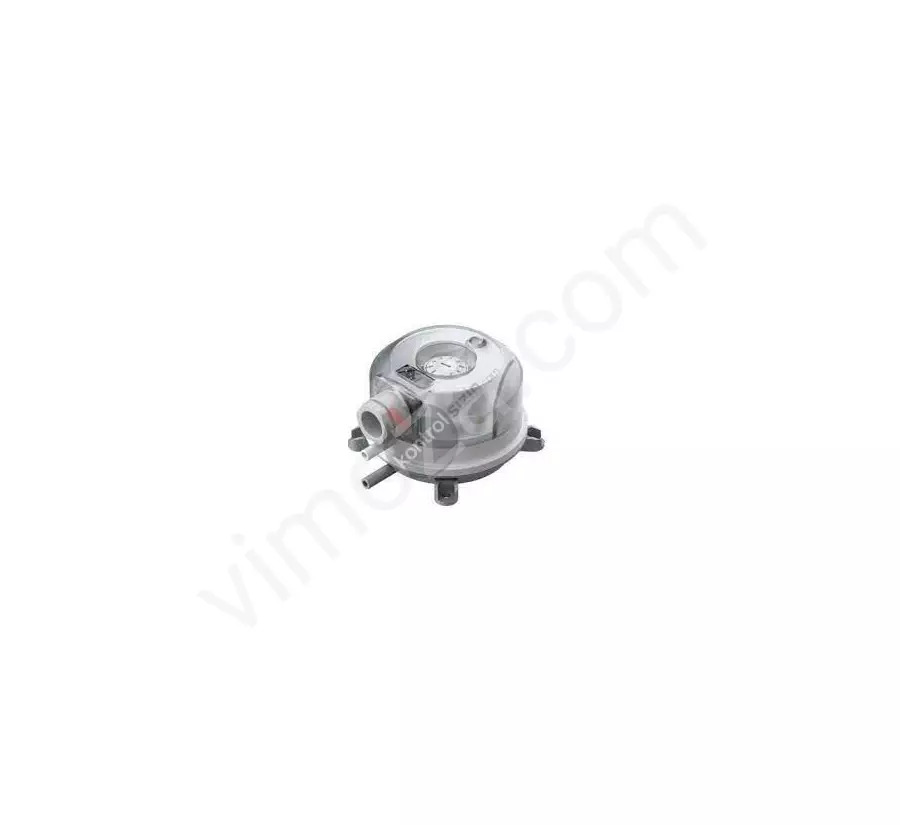 DPSN400A Diferansiyel Basınç Anahtarı, 40~400Pa_1