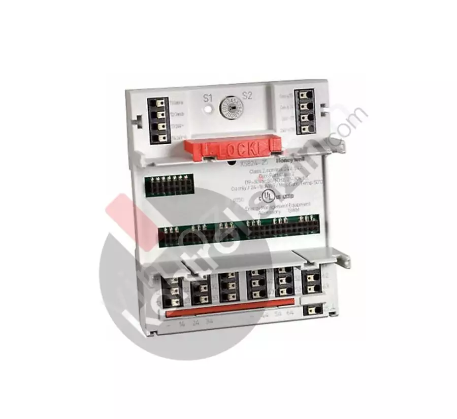 XS821-22 TERMINAL SOCKET ANALOG MODULES_1