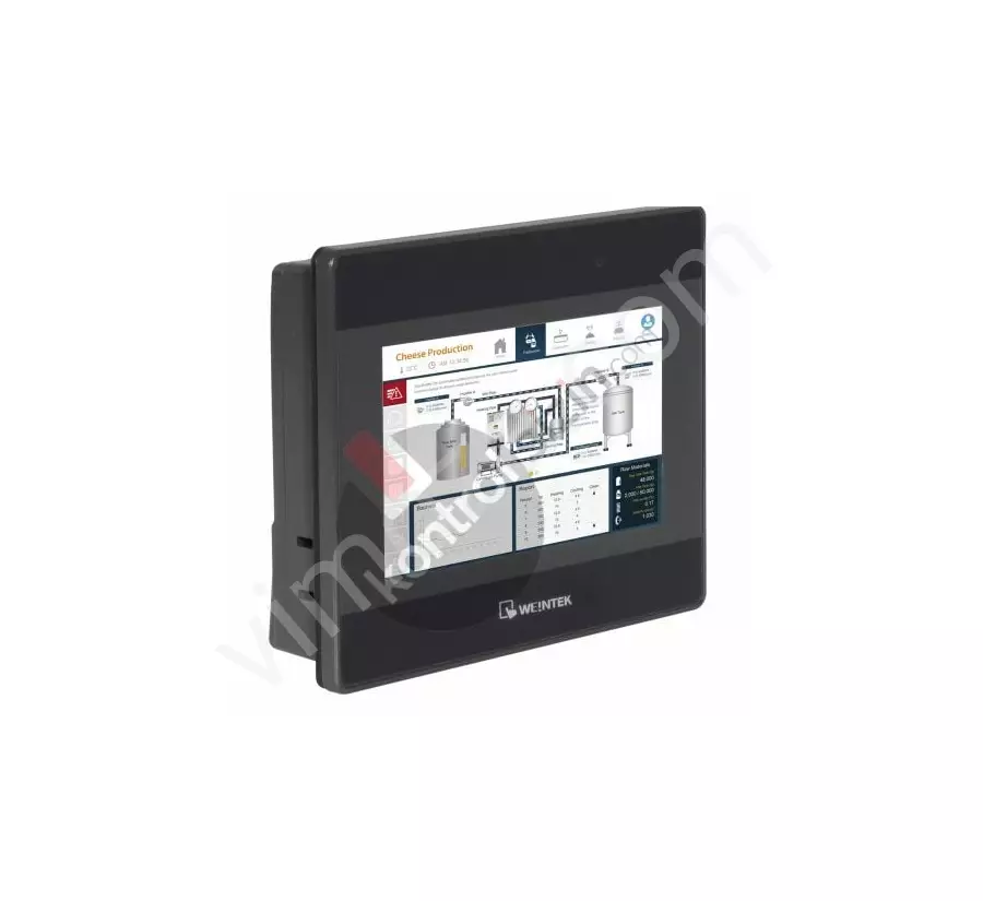 MT8071IP 7'' Dokunmatik Ekran Programlanabilir Panel_1