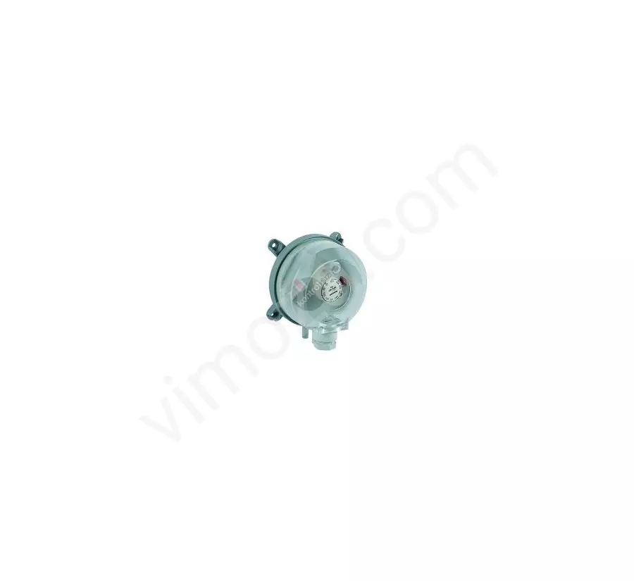 SM-LF32 DPS 0200 / Smallart ﻿Differential Pressure Switch_1