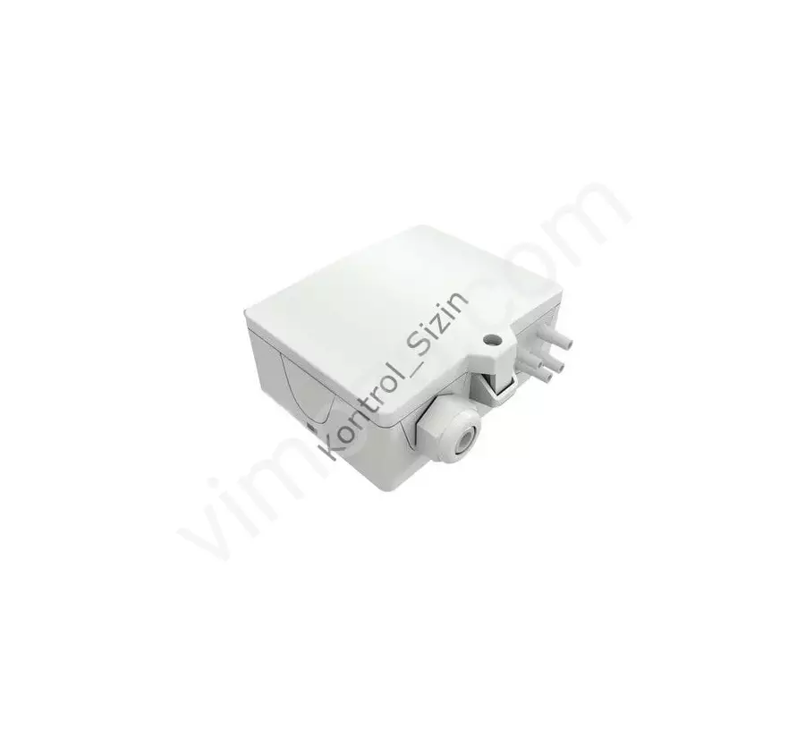 SM-DP2500 Smallart Differential Pressure Sensor._1