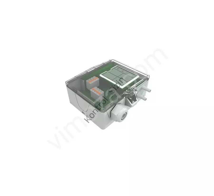 SM-DP10000-D / Smallart Fark Basınç Sensörü_1