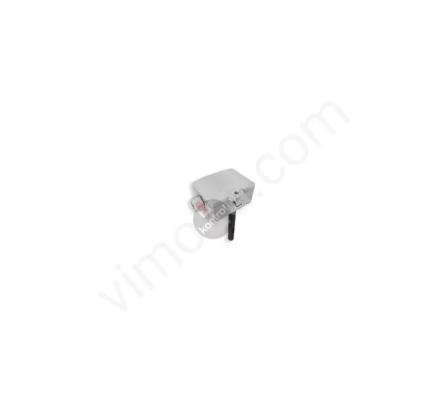 TK- LK+ CO2+VOC VV662024 / Kanal Tip Hava Kalite Sensörü_1