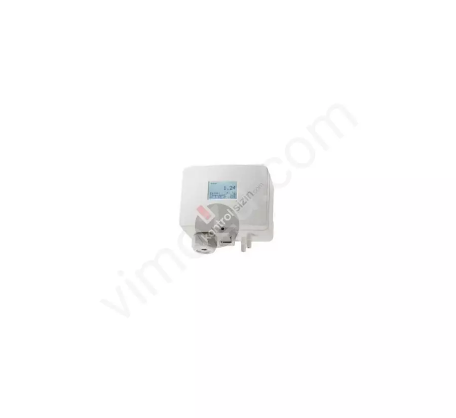 TK-DPE2500-741552 / Differential Pressure Sensor for Air_1