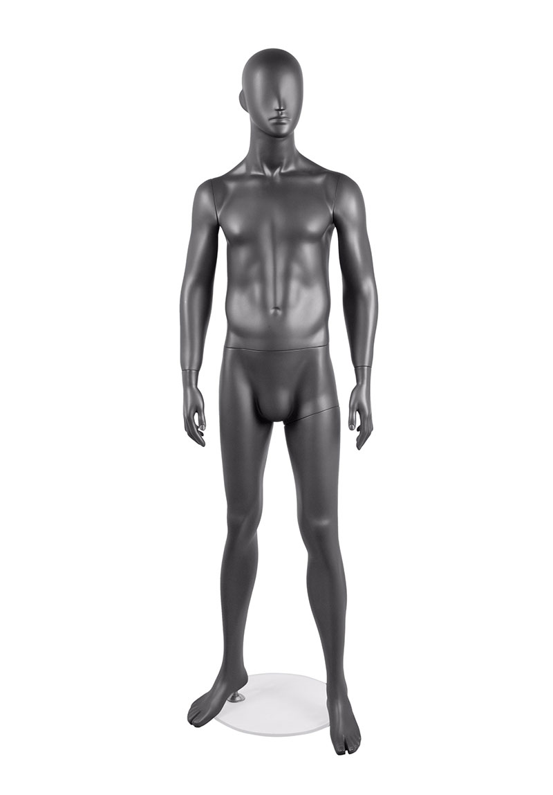 Standard Male Model GS-10_1
