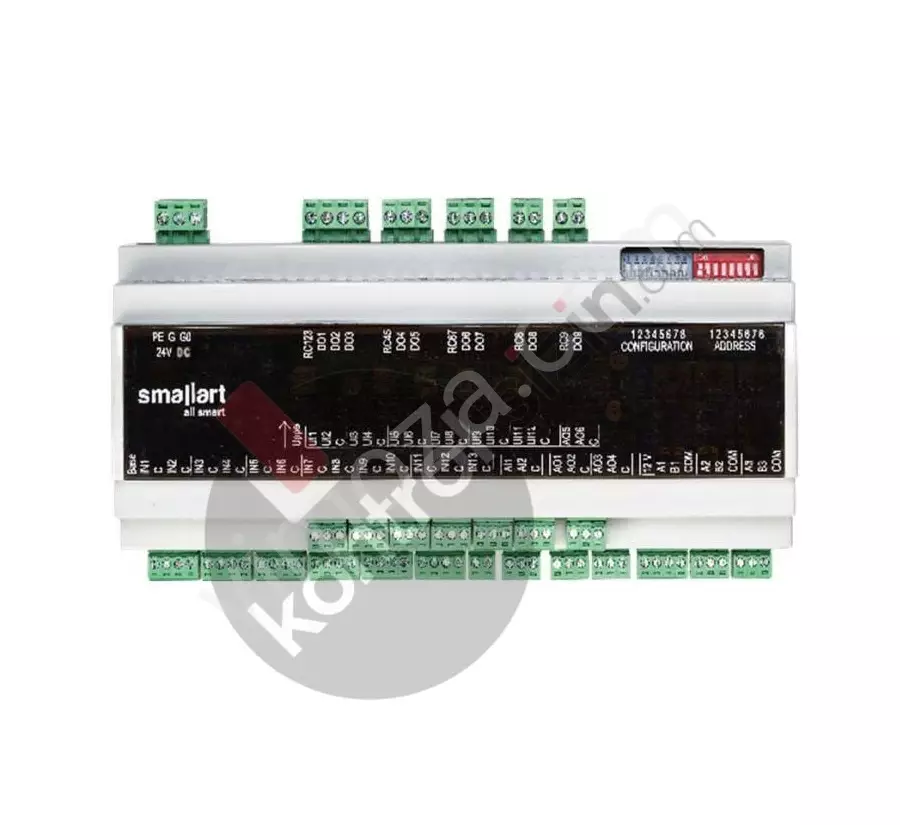 IOM-UNI-42.21 / 12UI-9DO Modbus_1