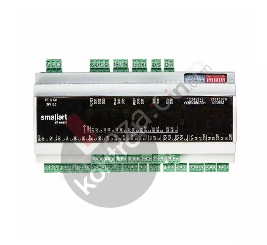 IOM-UNI-42.22 / 12UI-9DO BACnet_1