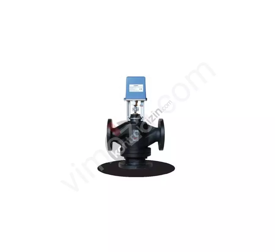 SM-200-230-04-F3216KB / MOTORLU VANA 2Y DN32_1