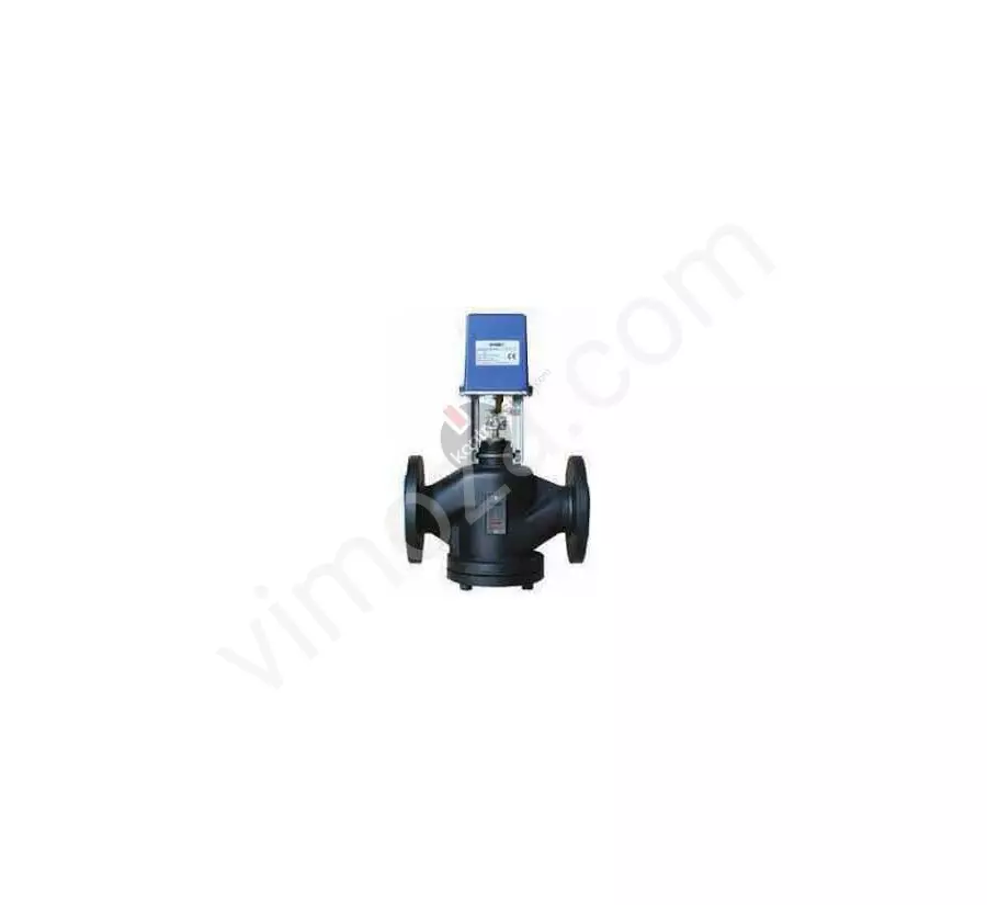 SM-200C-024-04-L206K3B / ORANSAL MOTORLU VANA 3Y DN20_1