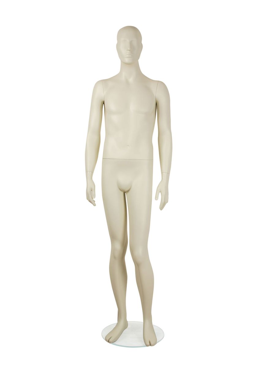 Standard Male Model GS-3_1