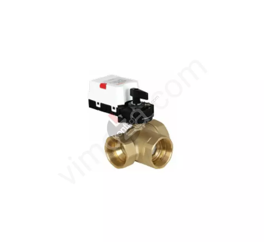 GR-BOLBJ3216KB225C024T05 / MOTORLU VANA 3Y DN32 ORANSAL_1