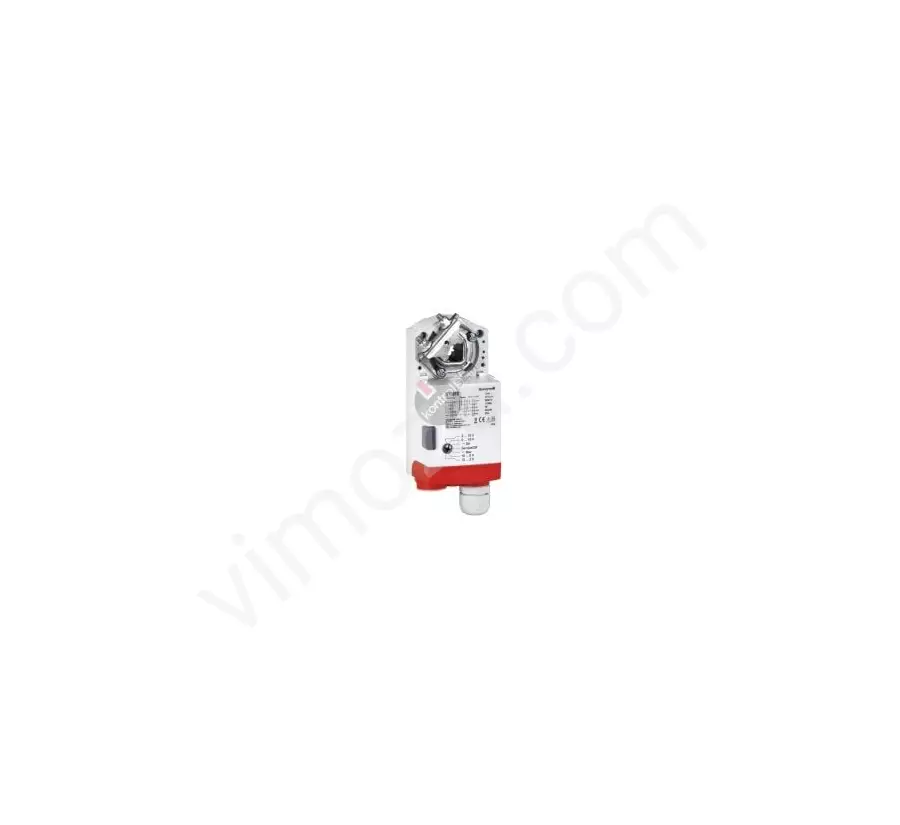 N0524 / 5NM 24 VAC/DC, 50/60 Hz Damper Motoru_1