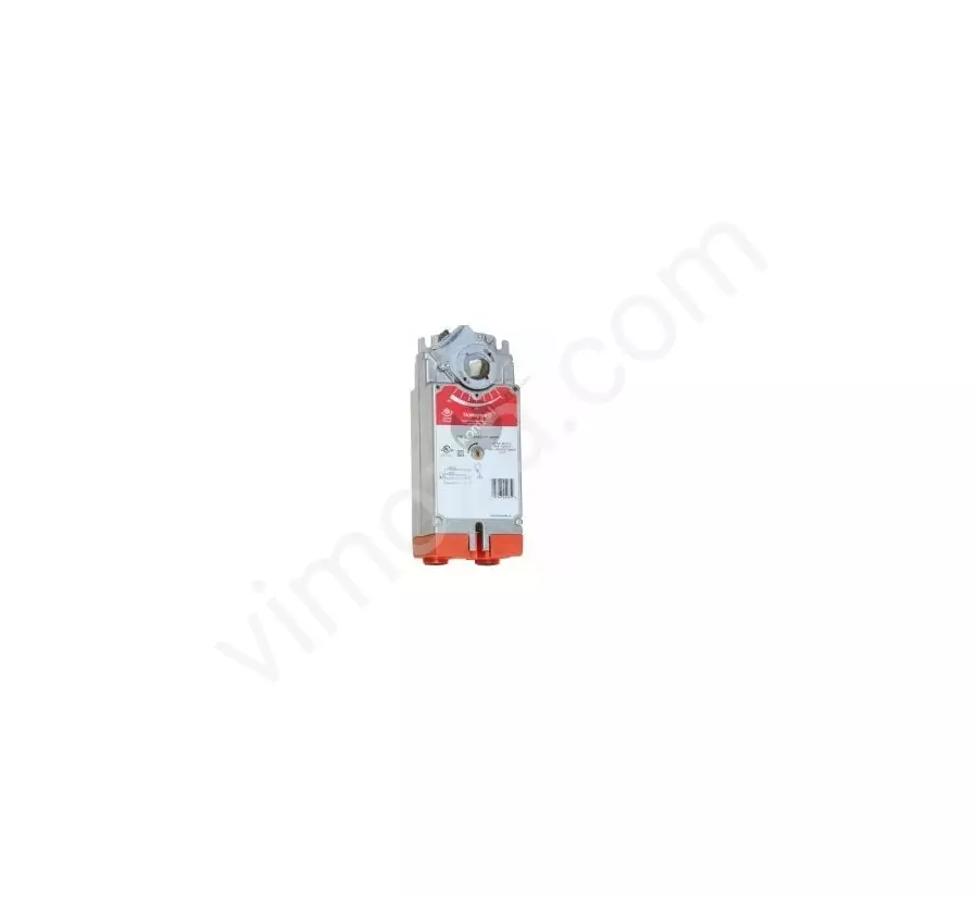 S1024-2POS / 10NM 24 VAC/DC, 50/60 Hz Damper Motoru_1