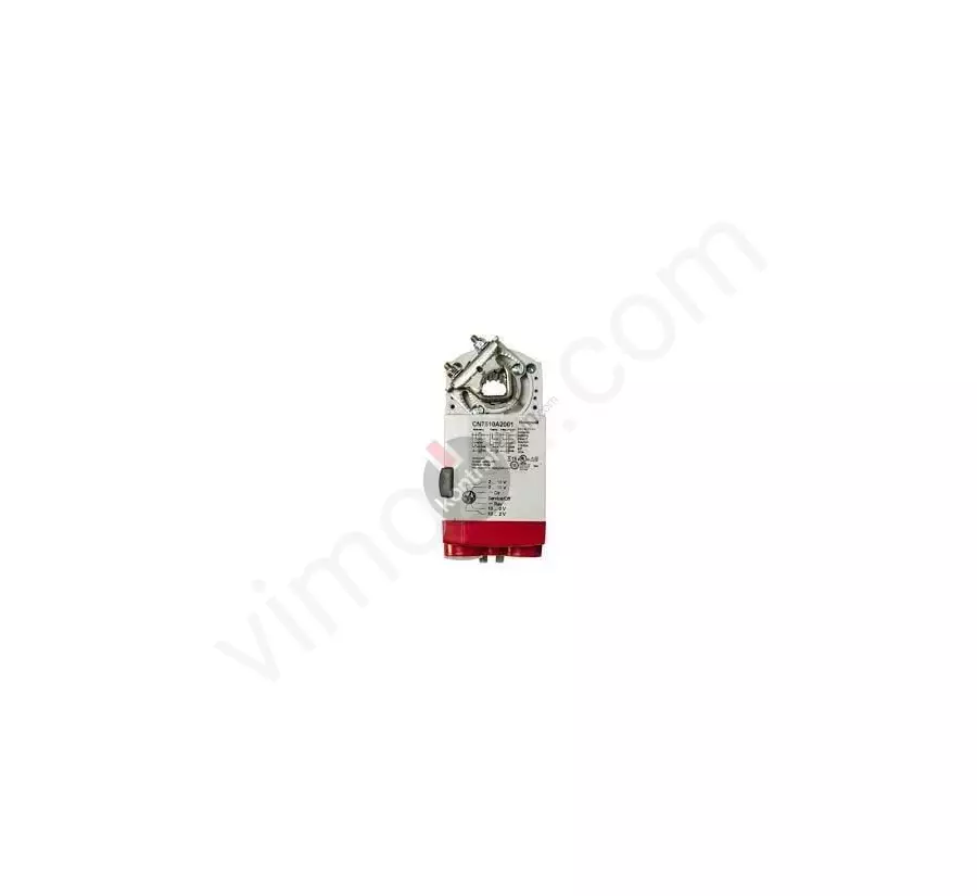 CN7510A2001 / N10010 / 10NM 24 VAC/DC, 50/60 Hz Damper Motoru_1