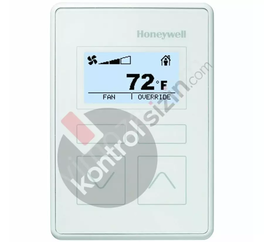 TR42 / Honeywell Wall Module_1