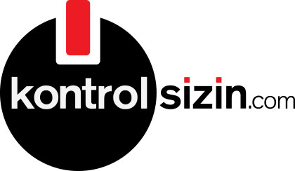 Kontrol Sizin