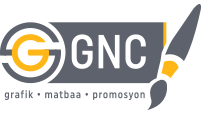 GNC GRAFİK PROMOSYON MATBAACILIK SAN. VE DIŞ TİC. LTD. ŞTİ.