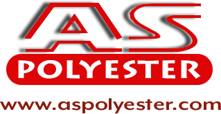 AS POLYESTER